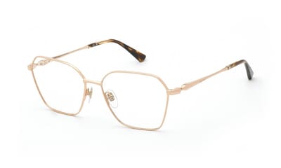 Nina Ricci VNR474 Oro ramato lucido 55/15/135 WOMAN Brilmonturen