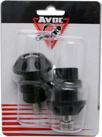 Diabolo AVOC pour Scooter Yamaha 50 Slider Avant 2020 M8 / paire Neuf