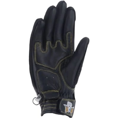 Motorhandschoenen Zomer Von Dutch Palavas Air