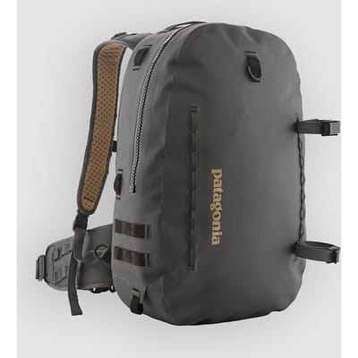Patagonia Guidewater Rugzak grijs