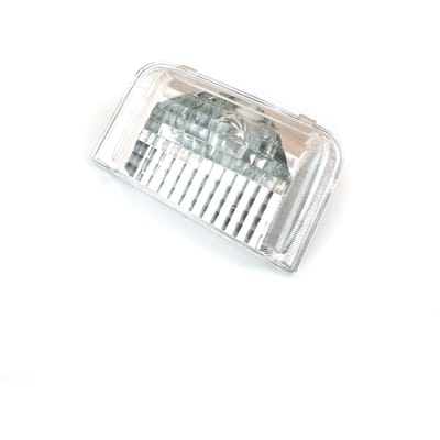 BSP907-2 indicateur de rétroviseur de porte latérale lentille blanche droite 71748253, 6325.H1 pour Fiat Peugeot Citroen MK3