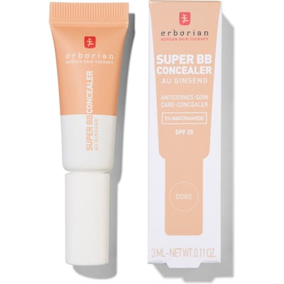 Erborian Super Bb Concealer - Dore 3Ml