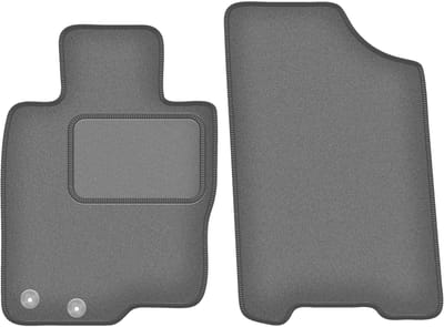 Automatten voor: Nissan Navara IV pick-up (2014-)