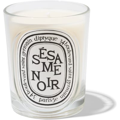 Diptyque Sésame Noir Classic Candle 190G