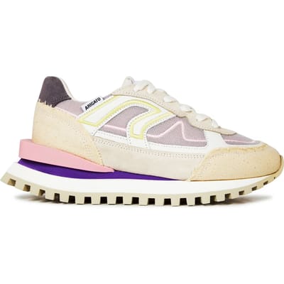 Sonar Chunky Sneakers