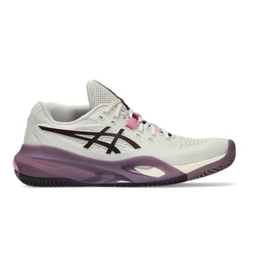 Dames tennisschoenen Asics Gel-Resolution X Clay