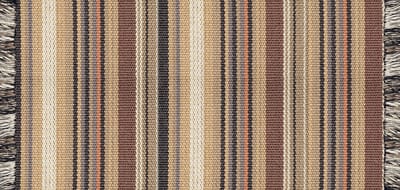MD Entree - Design mat - Universal - Jutta - Vloerkleed - Antislip - Machine wasbaar - 67 x 150 cm