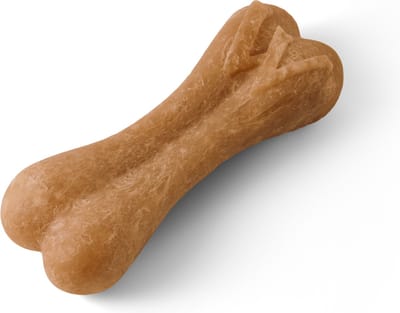 Whimzees Rijstbeen L - Kauwsnacks - Hond - 11,4cm - 1st