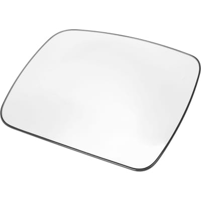 Verwarmd Spiegeldak Krasbestendig Buitenspiegelglas Voor Discovery Freelander Range Rover Links: LR013775 white