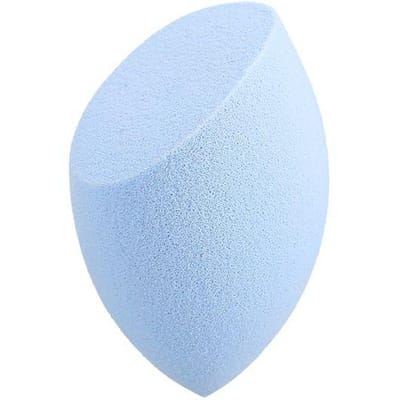 Make-up Spons Ilū Olive Cut Blauw