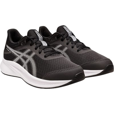 Asics Patriot 13 GS Hardloopschoenen Junior