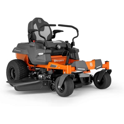 Husqvarna Z 342iF Accu Zero-Turn Rider Zitmaaier – 107CM