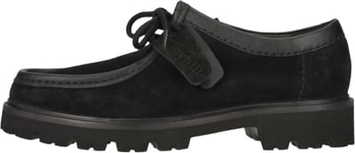 CLARKS Schnürschuhe Cleyhill Seam