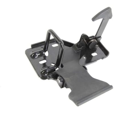 Motorkapslot AKUSAN LCC 3015