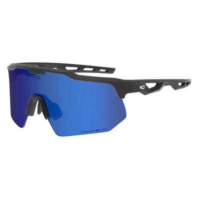 Loki Fotochromische UV400 Fietszonnebril met Spiegelscratchbestendige Lens