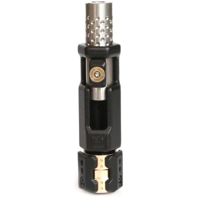 EDC Vinger Spinner Stressverlichter Speelgoed voor Stressverlichting en Angstvermindering Fidget Speelgoed Metalen Schuifregelaar Cadeaus voor Volwassenen