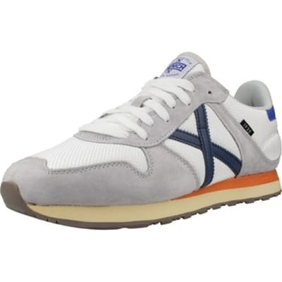 Lage Sneakers Munich MASSANA CLASSIC MAN 600