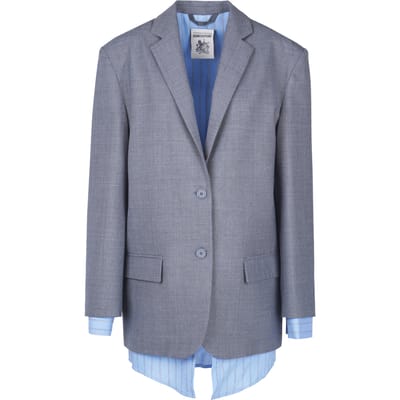 Semi Couture - Jacket - 480874 - Grey