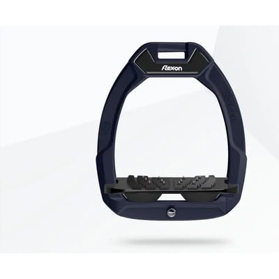 Veiligheidsequestiers met een helling Ultra Grip Bordeaux/Grijs/Zwart Flex-On Safe-On