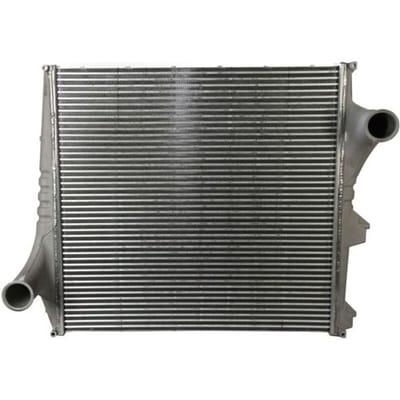 Intercooler NRF 309304