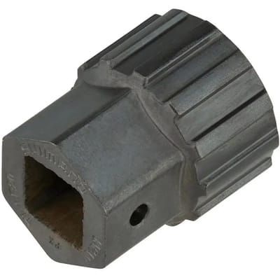 Dopsleutel Shimano demonte lock ring TL-LR20