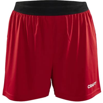 Damesshort Craft Progress 2.0