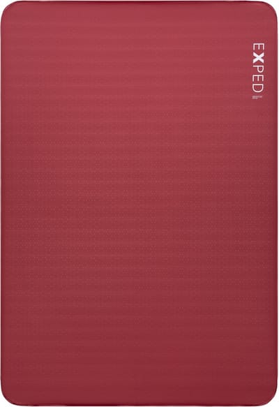 Exped MegaMat - MAX Duo LW - Burgundy