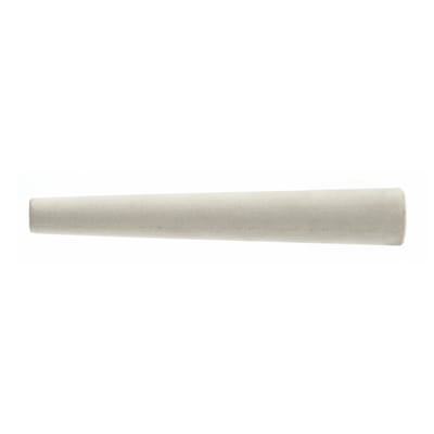 Keramische soldeerstaaf, diameter: 15 tot 25 mm, lengte: 150 mm