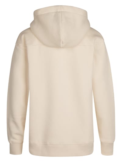 Petrol Industries - Jongens Hoodie Met Rits Redwood - Geel - Maat 128