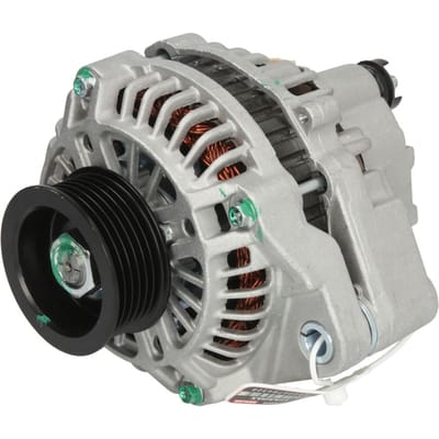 Driefasige generator STARDAX STX100098R