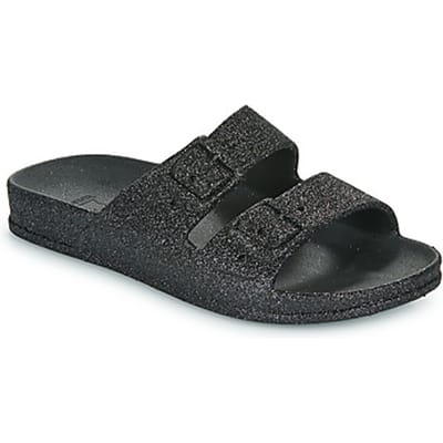 Cacatoes Trancoso Sandalen Zwart EU 38 Vrouw