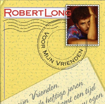 Voor Mijn Vrienden