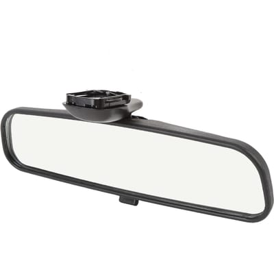 Rétroviseur Extérieur Remplacement pour Voitures 1.5L 1.6L 1.8L 2.0L 2.4L 2.5L 2.7L 3.3L 3.5L 3.8L 1996 2012 8510127000 gray