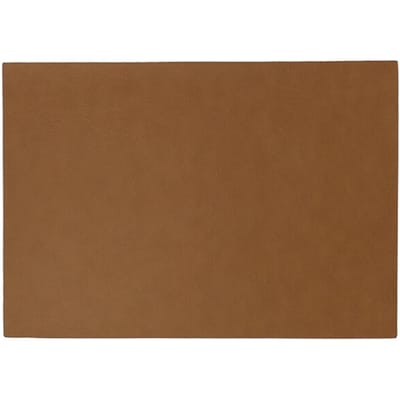 Unique Living - Placemats Ava Sandstone - 30x43cm