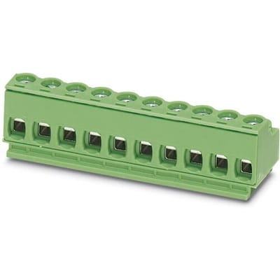 Phoenix Contact 1755758 Female behuizing (kabel) PT Totaal aantal polen: 4 Rastermaat: 5 mm Inhoud: 250 stuk(s)