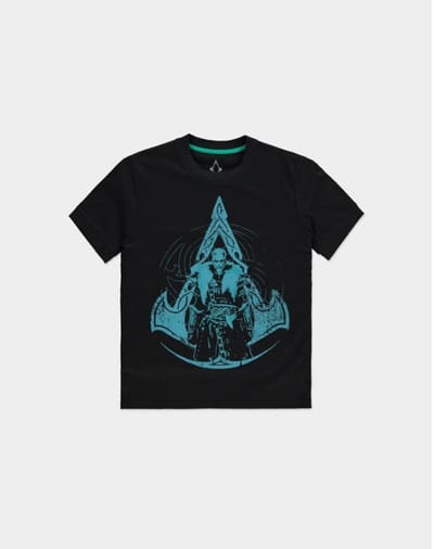 Assassin's Creed Valhalla Women's Tshirt S