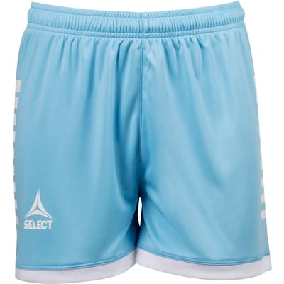 Damesshort Select Player Solar