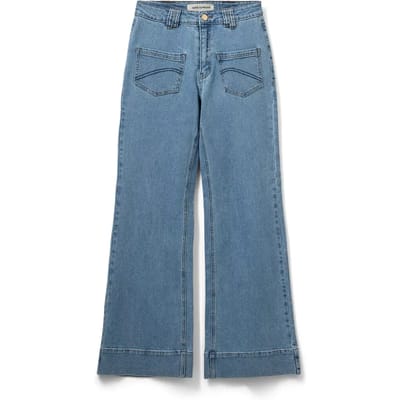 Damesjeans Sofie Schnoor Lisbon