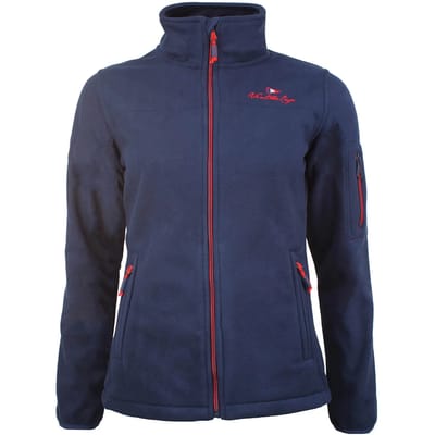 Damesfleece Vent du Cap Acimer