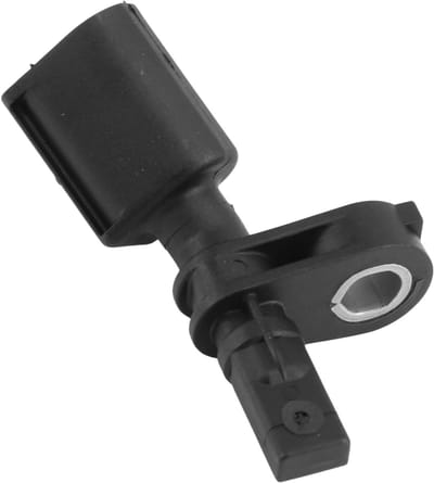 ABS Snelheidsensor Rechts voor Audi en VW - Anti-lock Remsysteem Sensor voor A1 A3 TT Q3 Polo Golf Passat Tiguan Touran - Vervangingsonderdeel No.WHT003860/6Q0927804A/6Q0927804B