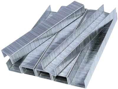 Solidchoice - Set van 3000 Meubel Klemmen voor Handtacker