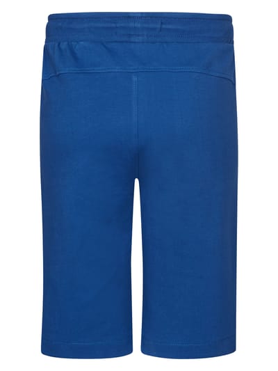 Petrol Industries - Jongens Jogging Short Capri - Blauw - Maat 104