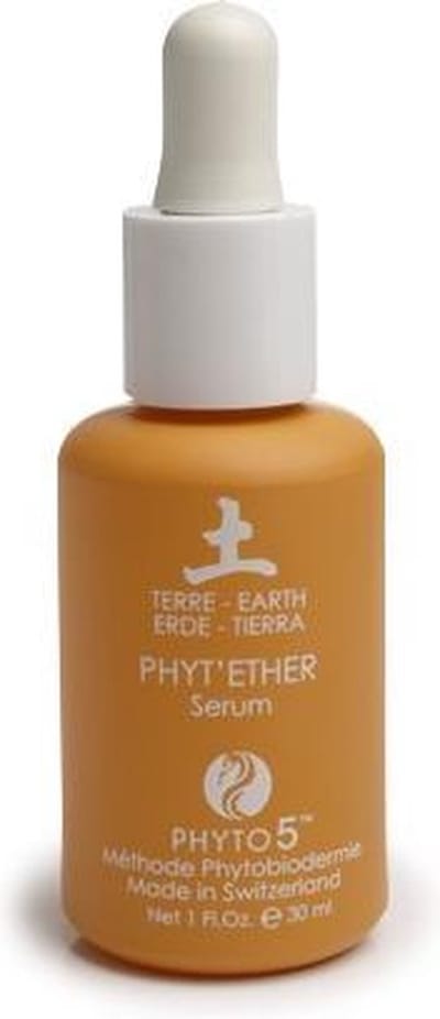 PHYT'ETHER AARDE -TERRE