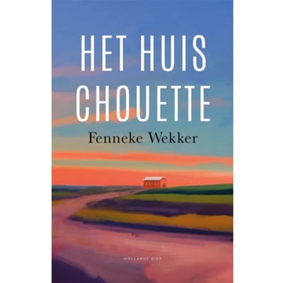 Het Huis Chouette - Fenneke Wekker