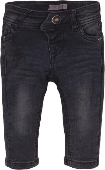 Dirkje Dark Grey Jeans - Maat 62