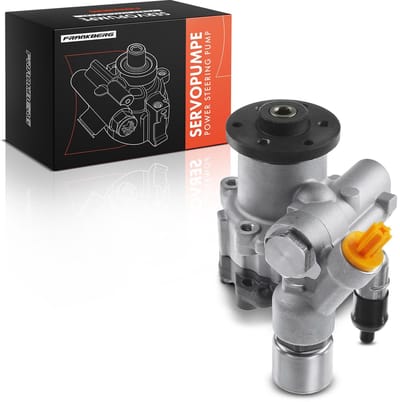 Frankberg 1x stuurbekrachtigingspomp hydraulisch voor BMW