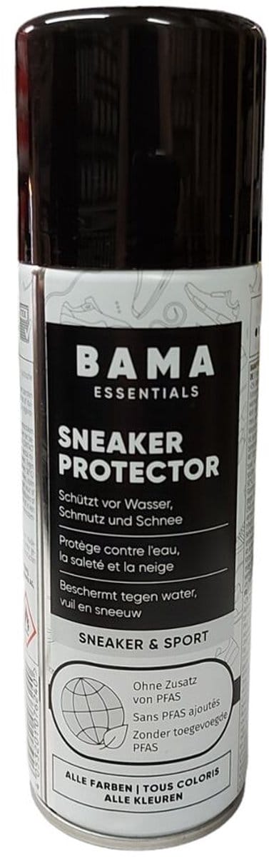 Bama Sneaker Protect Bescherming Tegen Water En Vuil