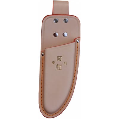 Okatsune lederen holster 108