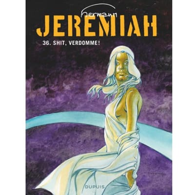 Shit, Verdomme! - Jeremiah - Sc
