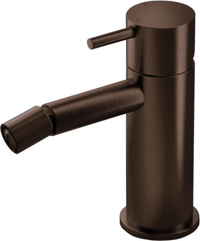 Hotbath Cobber CB018 bidetkraan verouderd messing